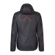 MONTURA EIGER JACKET WOMAN NERO/ROSA SUGAR