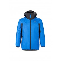 MONTURA NEVIS 2 JACKET KIDS CELESTE