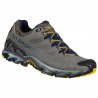 La Sportiva ULTRA RAPTOR II LEATHER GTX CLAY/NIGHT BLUE