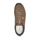 AKU Bellamont III Suede GTX MOSS GREEN/LIME