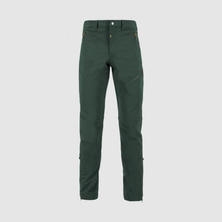 KARPOS JELO EVO PLUS PANT JUNGLE GREEN