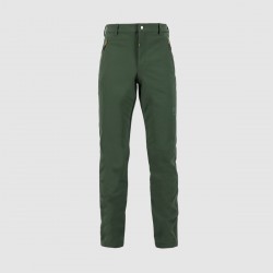 KARPOS JELO EVO PANT JUNGLE GREEN