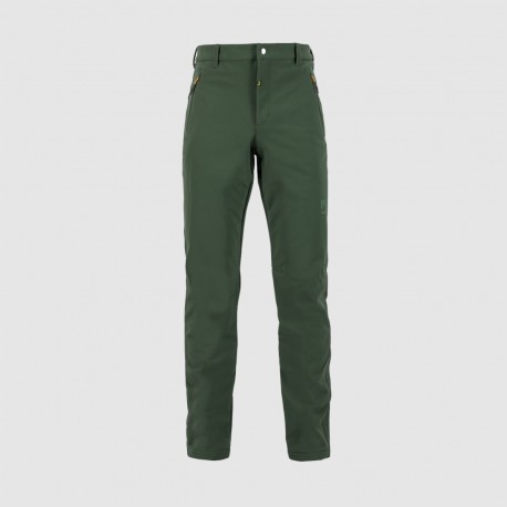 KARPOS JELO EVO PLUS PANT JUNGLE GREEN