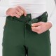 KARPOS JELO EVO PLUS PANT JUNGLE GREEN