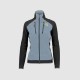 KARPOS ALAGNA EVO W JACKET DUSTY BLUE/BLACK