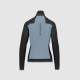 KARPOS ALAGNA EVO W JACKET DUSTY BLUE/BLACK