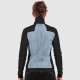 KARPOS ALAGNA EVO W JACKET DUSTY BLUE/BLACK