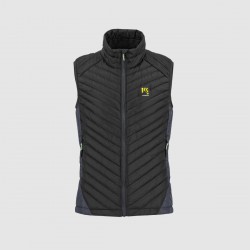 KARPOS SAS PLAT VEST BLACK/INDIA INK