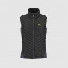 KARPOS SAS PLAT VEST BLACK/INDIA INK