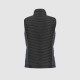KARPOS SAS PLAT VEST BLACK/INDIA INK