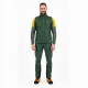 KARPOS SAS PLAT VEST JUNGLE GREEN/SMOKE PINE