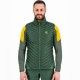 KARPOS SAS PLAT VEST JUNGLE GREEN/SMOKE PINE