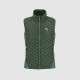 KARPOS SAS PLAT VEST JUNGLE GREEN/SMOKE PINE