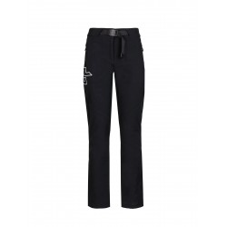ROCK EXPERIENCE TRIOLET WOMAN PANT CAVIER
