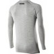 SIXS TS2 MERINOS WOOL GREY