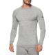 SIXS TS2 MERINOS WOOL GREY