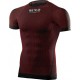 SIXS Maglia maniche corte