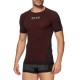 SIXS Maglia maniche corte