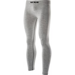 SIXS Pantalone intimo merino