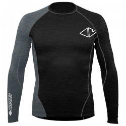 CRAZY IDEA PULL FAHRENHEIT BLACK