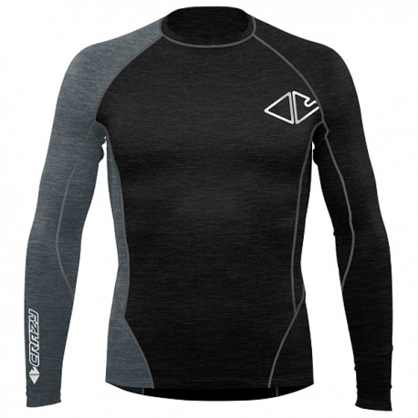 CRAZY IDEA PULL FAHRENHEIT BLACK