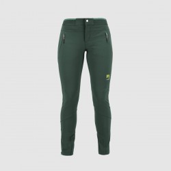 KARPOS PIETENA W PANT JUNGLE GREEN