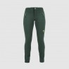 KARPOS PIETENA W PANT JUNGLE GREEN