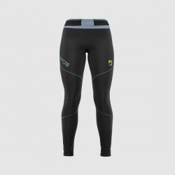 KARPOS LAVAREDO PLUS WINTER W TIGHT BLACK/DUSTY BLUE