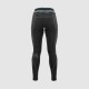 KARPOS LAVAREDO PLUS WINTER W TIGHT BLACK/DUSTY BLUE
