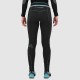 KARPOS LAVAREDO PLUS WINTER W TIGHT BLACK/DUSTY BLUE