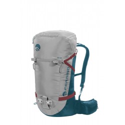 FERRINO ZAINO TRIOLET 28+3 LADY GRIGIO