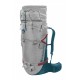 FERRINO ZAINO TRIOLET 28+3 LADY GRIGIO
