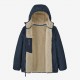 PATAGONIA Kids' Reversible Ready Freddy Hoody NEW NAVY