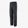 PATAGONIA Men's Torrentshell 3L Pants - Regular BLACK