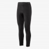 PATAGONIA Men's Capilene® Thermal Weight Bottoms BLACK