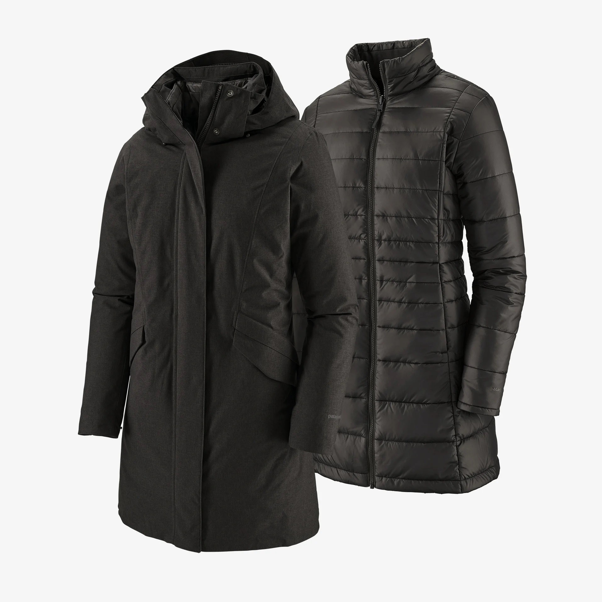 Patagonia 3 in 1 parka womens shop