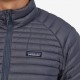 PATAGONIA Men's AlpLight Down Jacket WAX RED