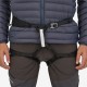 PATAGONIA Men's AlpLight Down Jacket WAX RED