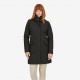 PATAGONIA Women's Vosque 3-in-1 Parka BLACK