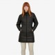 PATAGONIA Women's Vosque 3-in-1 Parka BLACK