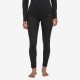 PATAGONIA Women's Capilene® Thermal Weight Bottoms BLACK