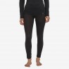 PATAGONIA Women's Capilene® Thermal Weight Bottoms BLACK