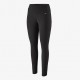 PATAGONIA Women's Capilene® Thermal Weight Bottoms BLACK