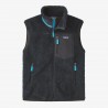 PATAGONIA M'S CLASSIC RETRO X-VEST BEAR BROWN