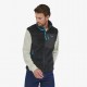 PATAGONIA M'S CLASSIC RETRO X-VEST BEAR BROWN