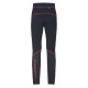 LA SPORTIVA INSTANT PANT M BLACK/SUNSET