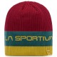 LA SPORTIVA BETA BEANIE SANGRIA/MOSS