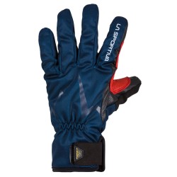 LA SPORTIVA Skimo Gloves Evo NIGHT BLUE