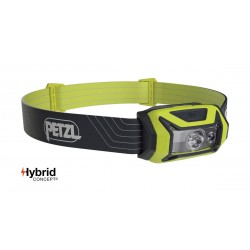 PETZL TIKKA LAMPADA FRONTALE 350 LUMENS