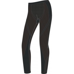 MONTURA SEAMLESS HEAT PANTS WOMAN NERO